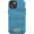 Uruguay Soccer Flag iPhone 15 Impact Case